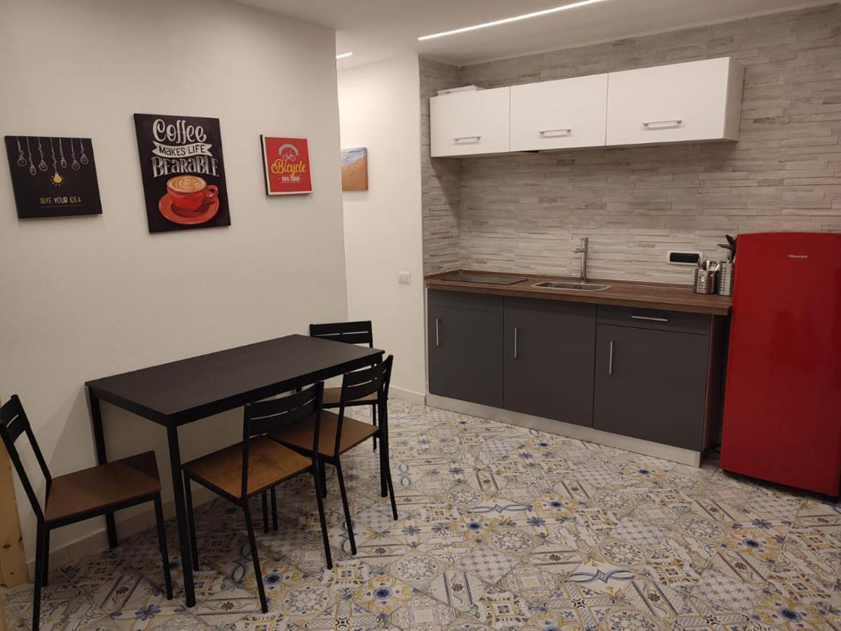 Apartamento Marco's I *